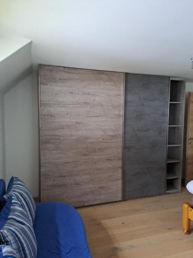 Ferienwohnung Schmaranzer غوساو المظهر الخارجي الصورة