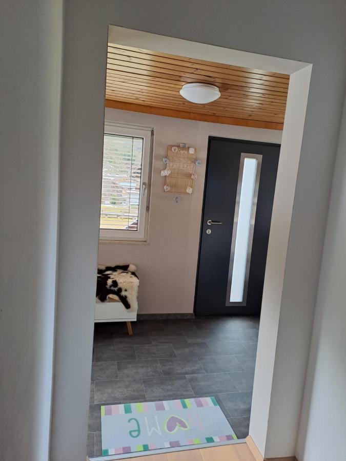 Ferienwohnung Schmaranzer غوساو المظهر الخارجي الصورة