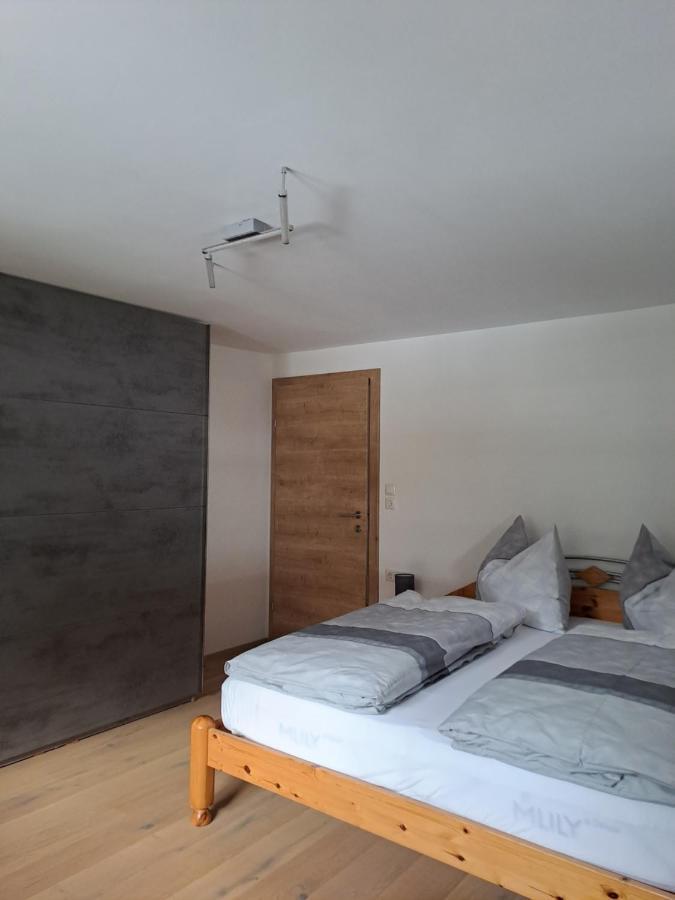 Ferienwohnung Schmaranzer غوساو المظهر الخارجي الصورة