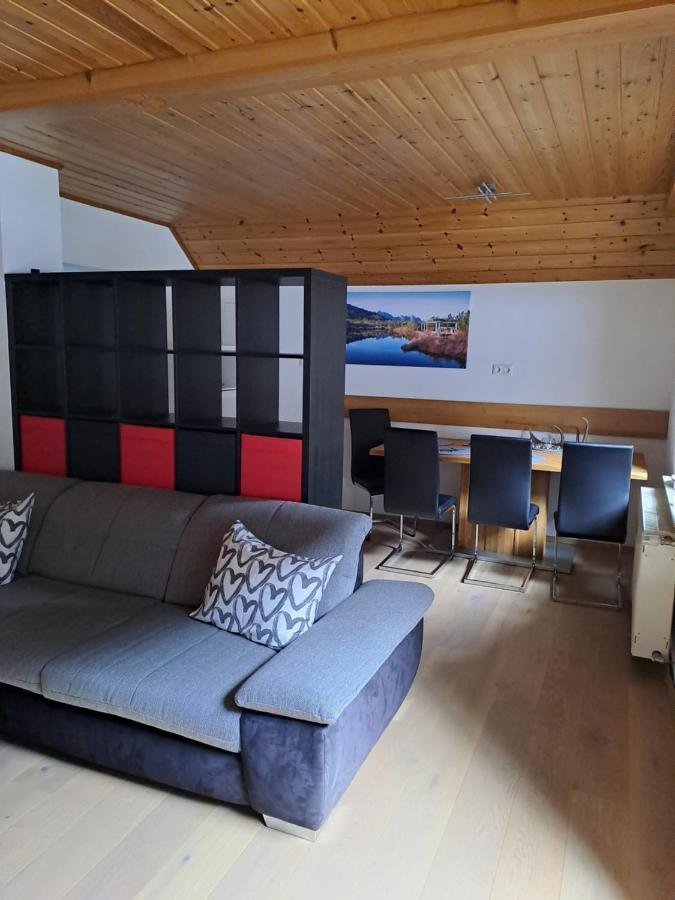 Ferienwohnung Schmaranzer غوساو المظهر الخارجي الصورة